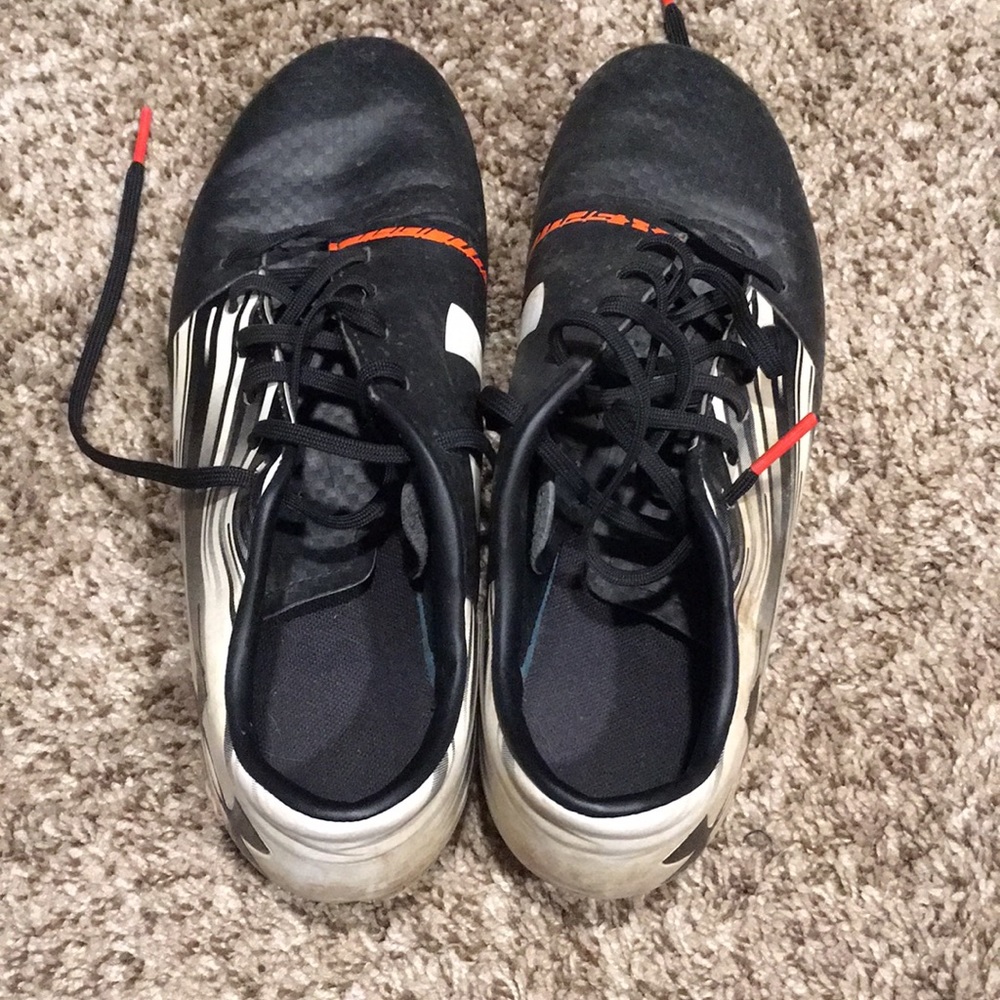 Cleats